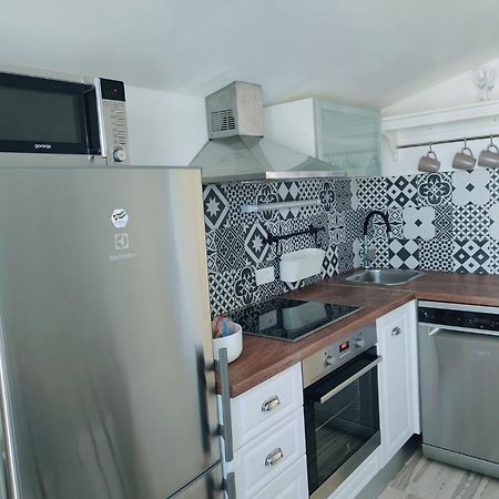 Apartman Jelena Podstrana Dış mekan fotoğraf