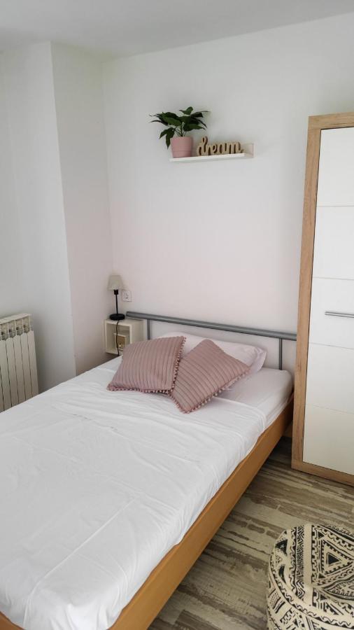 Apartman Jelena Podstrana Dış mekan fotoğraf