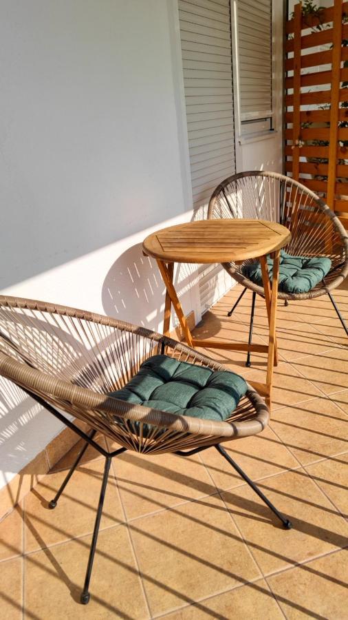 Apartman Jelena Podstrana Dış mekan fotoğraf