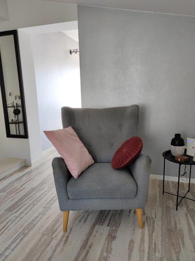 Apartman Jelena Podstrana Dış mekan fotoğraf